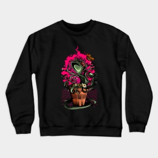 From Venus Crewneck Sweatshirt